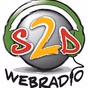 S2d WebRadio logo