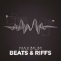 Радио MAXIMUM - Beats & Riffs logo