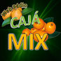 Rádio Cajá Mix logo