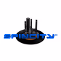 Spincity FM Ghana logo