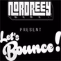 Radio Lets Bounce logo