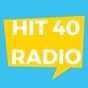 Variety Online Radio - Hit 40 Radio logo