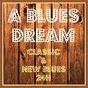 A Blues Dream logo