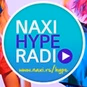 Naxi Radio - Hype Radio logo