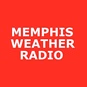 MemphisWeatherRadio.COM - NOAA Weather Radio Station - WXK49 logo