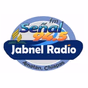 Radio Jabnel logo