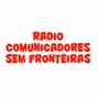 Rádio Comunicadores Sem Fronteiras Brasil logo