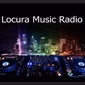 Locura Music Radio logo