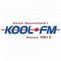 Kool FM 98.3 logo