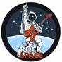 Rock Space Radio logo