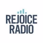 Rejoice Radio - KRRB logo