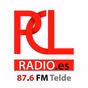 PCL Radio logo