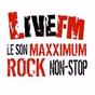 Live FM Centre logo