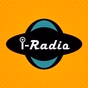 i-radio logo