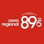 Rádio Nova Regional logo