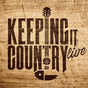 Keeping It Country Live logo