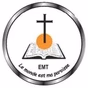 Radio Gloire à Dieu logo