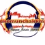 Dkemunchak FM logo