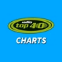 Radio Top 40 - Charts logo