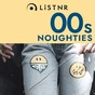 LisTNR - Noughties logo