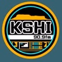 KSHI Radio - KSHI logo