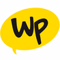Rádio WebPutz logo
