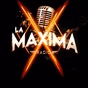 La Maxima Radio logo