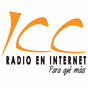 ICC Radio - Electrónica logo