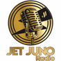 JET JUNO RADIO logo