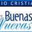 Radio Cristiana Evangelica Buenas Nuevas - Houston TX logo