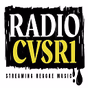 Radio CVSR1 logo