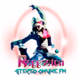 Reggaeton Stereo Online logo