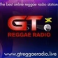 GT Reggae Radio logo