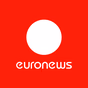 euronews radio - Russian logo