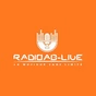 RadioAB-live logo