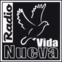 Radio Vida Nueva HD logo