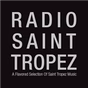 Radio Saint Tropez logo