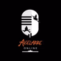 Radio Akelarre logo