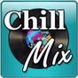 Radio Chill Mix logo