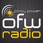 OFW RADIO logo