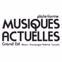 Musiques Actuelles logo