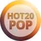 PolskaStacja - Hot 20 Pop logo
