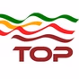 Top Radio logo