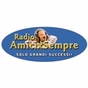 Radio AmicixSempre logo