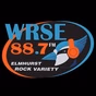 WRSE logo