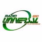 Radio Universal logo