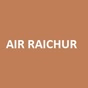 All India Radio - AIR Raichur logo