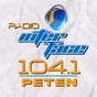 104.1 Interface logo
