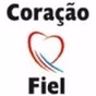 Rádio Coração Fiel logo