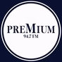 Premium FM logo
